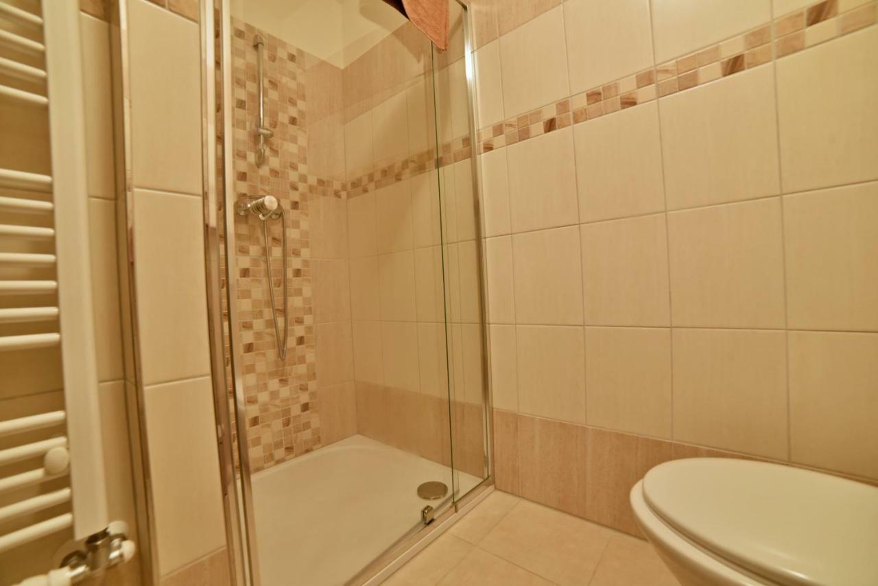 Statek Pod Lipou Hotel Pilnikov Ngoại thất bức ảnh